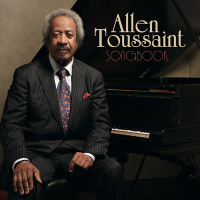 With You In Mind/Allen Toussaint