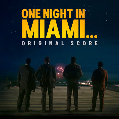 アルバム/One Night In Miami... (Original Score)/テレンス・ブランチャード