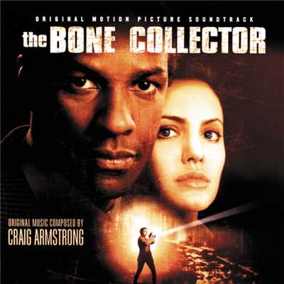 アルバム/Armstrong: The Bone Collector - Original Motion Picture Soundtrack/サウンドトラック