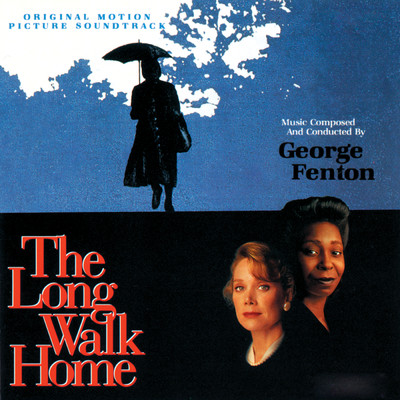 The Long Walk Home/ジョージ・フェントン