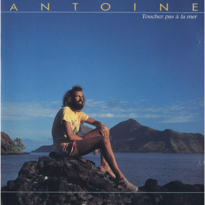 Je Reviens Du Bout Du Monde (Album Version)/Antoine