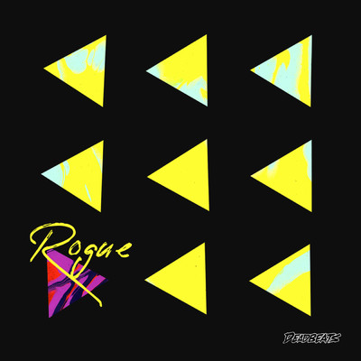 Rogue (Explicit) (featuring AKACIA)/DNMO