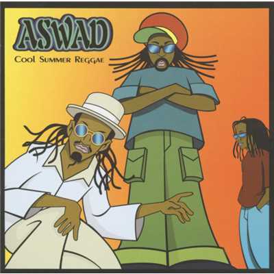 アルバム/Cool Summer Reggae/Aswad