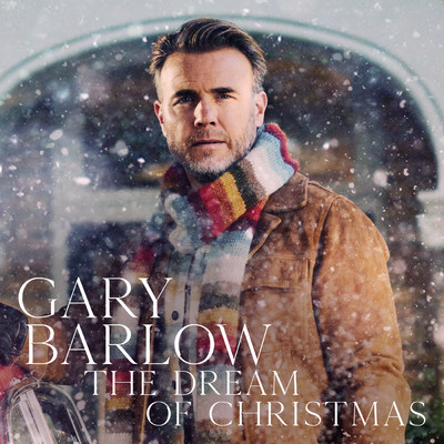 シングル/How Christmas Is Supposed To Be (featuring Sheridan Smith)/ゲイリー・バーロウ
