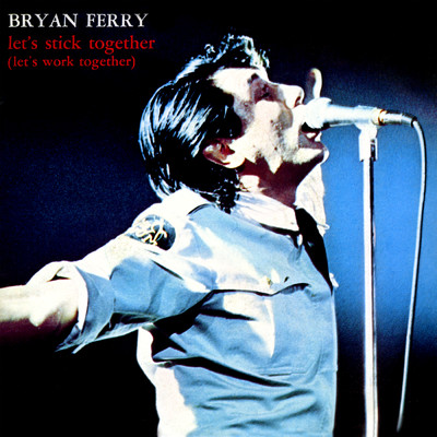 アルバム/Let's Stick Together/Bryan Ferry