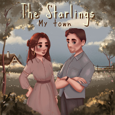 シングル/My Town/The Starlings