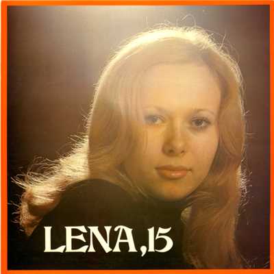 アルバム/Lena 15/Lena Andersson