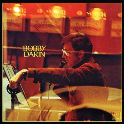 アルバム/Bobby Darin/ボビー・ダーリン