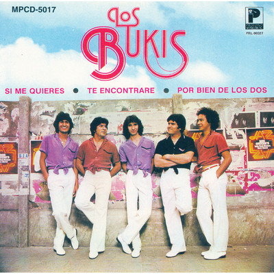 Los Bukis/Los Bukis