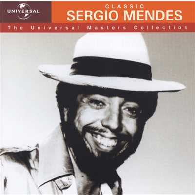 アルバム/Sergio Mendes - Universal Masters Collection/セルジオ・メンデス