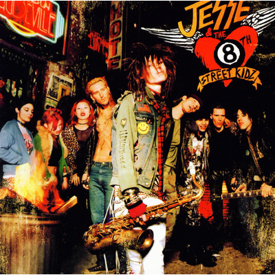 Here By My Side/Jesse Camp