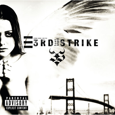 Strung Out (Explicit) (Album Version)/3rd Strike