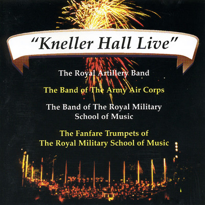 シングル/1812 Overture/The Band of the Royal Military School of Music／The Royal Artillery Band／The Band of the Army Air Corps