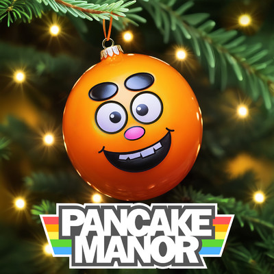 シングル/Dear Santa/Pancake Manor