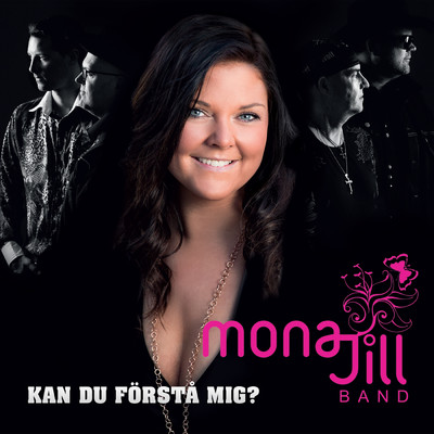 シングル/Lyft mig upp/Mona-Jill Band