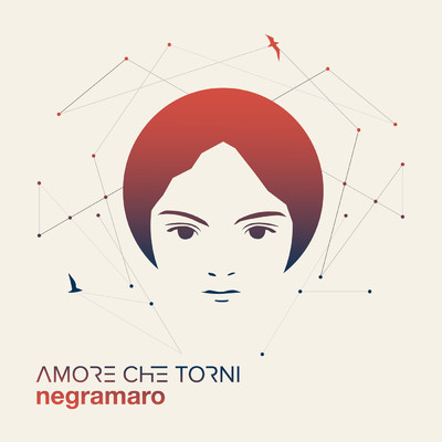 アルバム/Amore Che Torni/ネグラマーロ