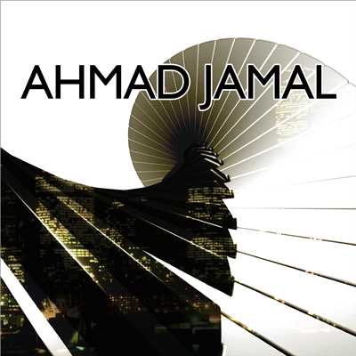 Surrey with the Fringe on Top (Live)/Ahmad Jamal