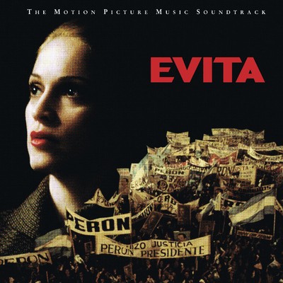 シングル/Santa Evita/Evita Soundtrack