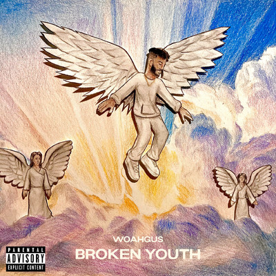 Broken Youth/WoahGus