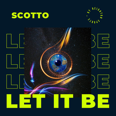 Let It Be/Scotto