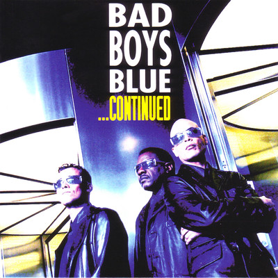 The Power of the Night/Bad Boys Blue