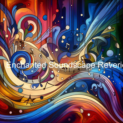 アルバム/Enchanted Soundscape Reveri/Bryan JefHousegroove