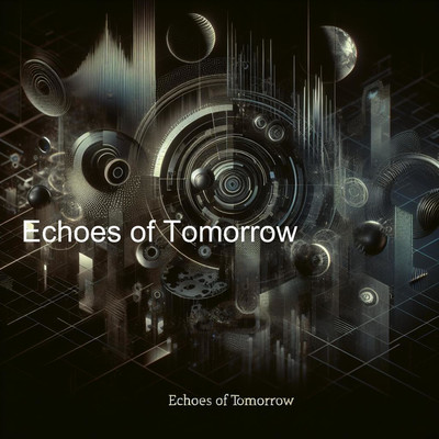 Echoes of Tomorrow/Mic J-Morgan-Music