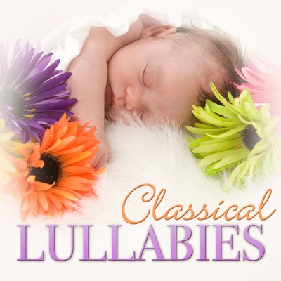 Classical Lullabies/Various Artists