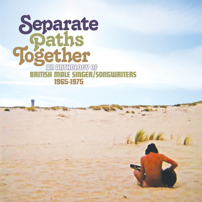 シングル/Two Separate Paths Together/Gary Farr