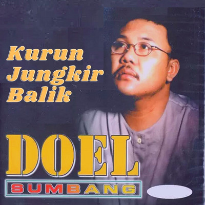 アルバム/Kurun Jungkir Balik/Doel Sumbang