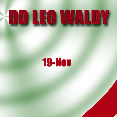 Bagaikan Musuh/Leo Waldy