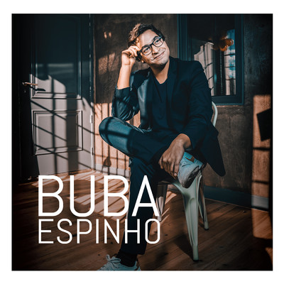 アルバム/Buba Espinho/Buba Espinho