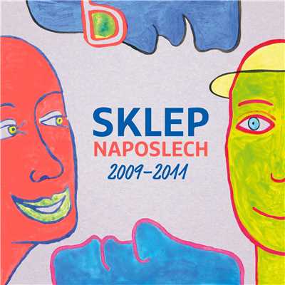 アルバム/Sklep naposlech 2009-2011/Divadlo Sklep