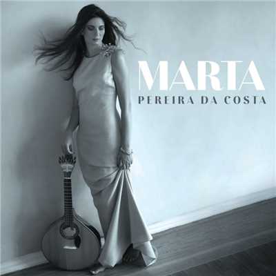Fado laranjeira (feat. Camane)/Marta Pereira da Costa