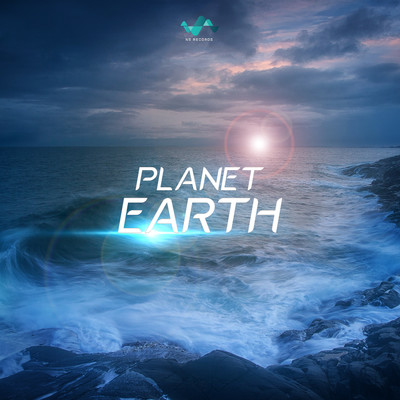 アルバム/Planet Earth/NS Records