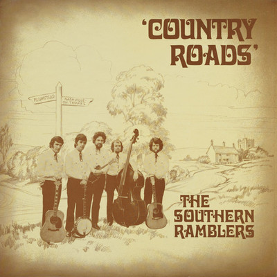 Try A Little Kindness/The Southern Ramblers