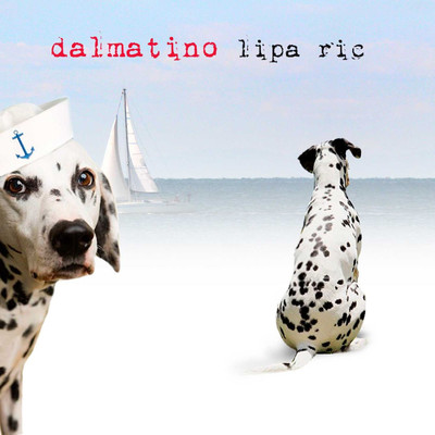 アルバム/Lipa Ric/Dalmatino