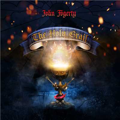シングル/The Holy Grail/John Fogerty