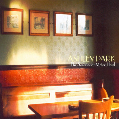 シングル/The Kingdom Of The Universe/Ashley Park