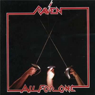 アルバム/All for One (Bonus Track Edition)/Raven