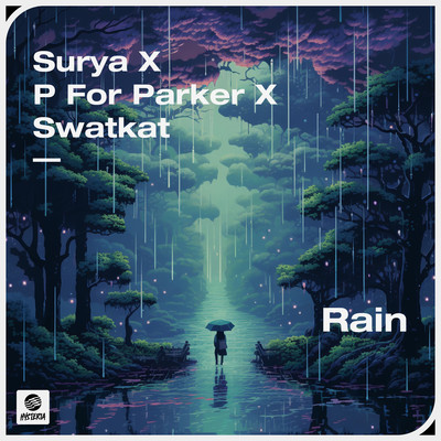 Surya x P For Parker x Swatkat