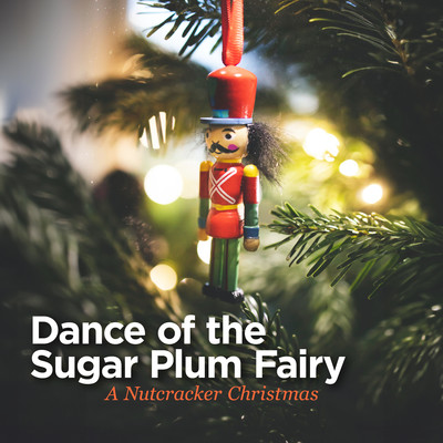 アルバム/Dance of the Sugar Plum Fairy - A Nutcracker Christmas/Sir Simon Rattle & Berliner Philharmoniker