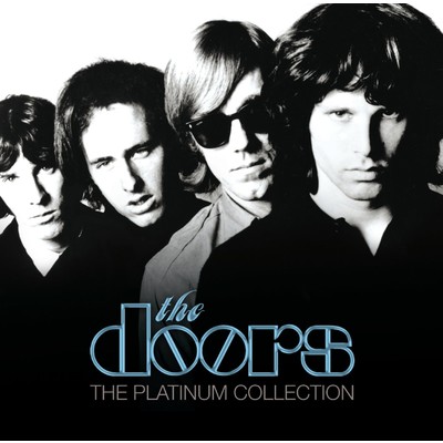 シングル/Queen of the Highway/The Doors