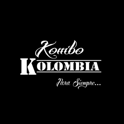Para Siempre/El Kombo Kolombia