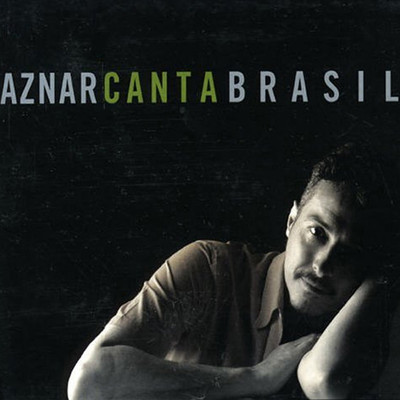 アルバム/Aznar Canta a Brasil/Pedro Aznar