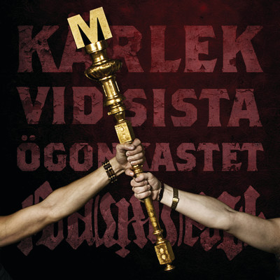 シングル/Karlek Vid Sista Ogonkastet/Maskinen