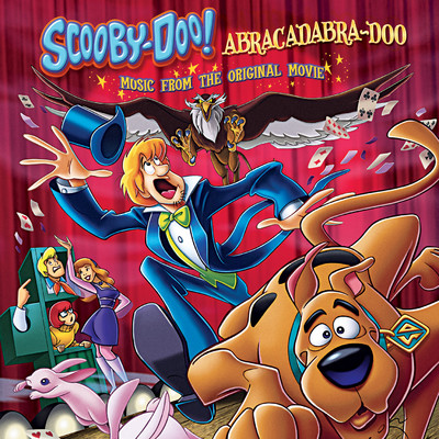 Scooby Doo！ Abracadabra-Doo (Music from the Original Movie)/Just For Laughs
