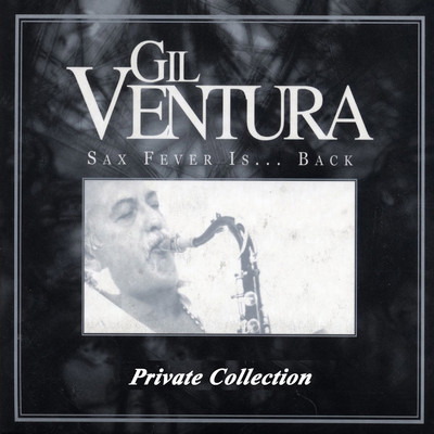 Blu Spanish Eyes/Gil Ventura