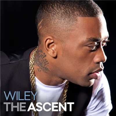 アルバム/The Ascent/Wiley