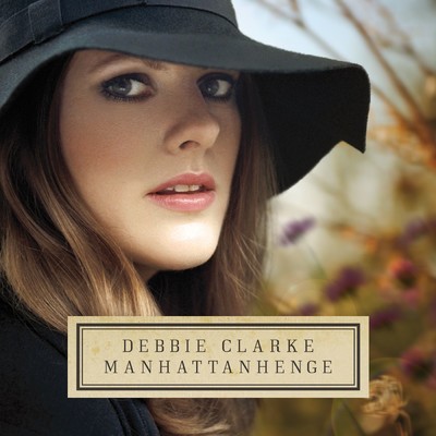 The Music Boat/Debbie Clarke